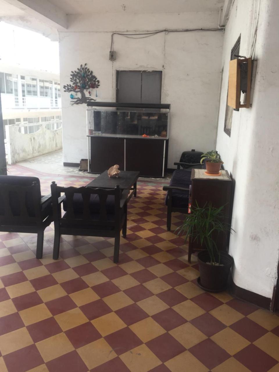 מנסנילו Hotel Miramar Centro Historico מראה חיצוני תמונה
